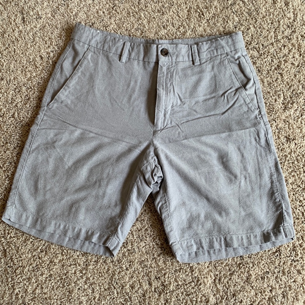 Perry Ellis Portfolio Shorts